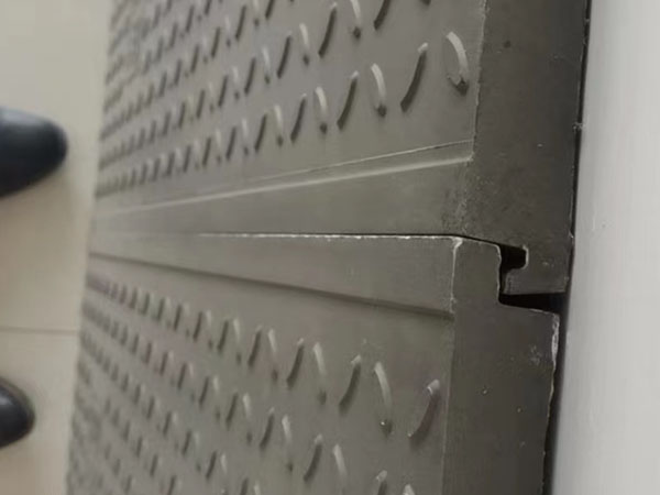 玻璃鋼電纜溝蓋板